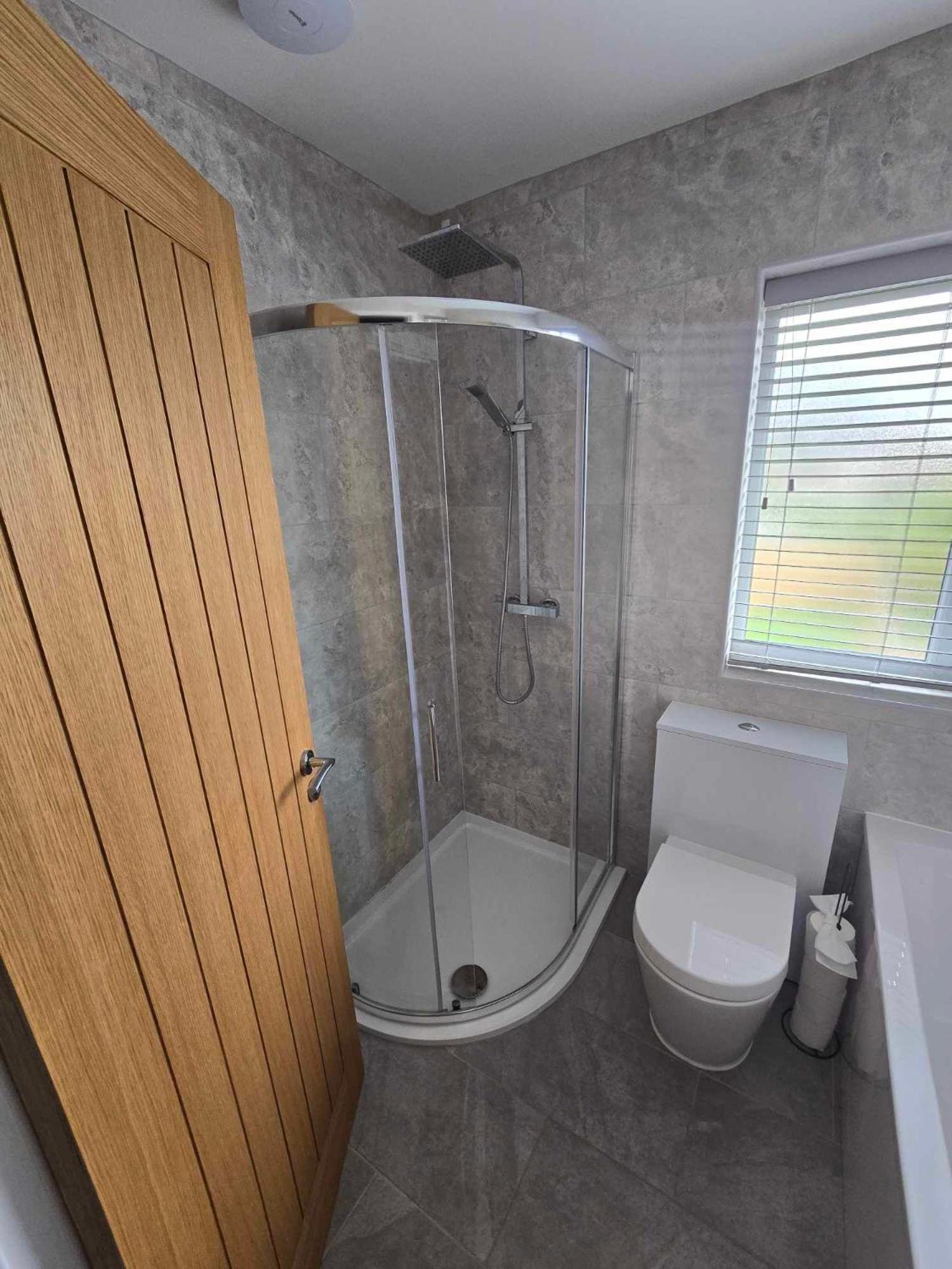 Perfect Getaway 1 Villa Middlesbrough Exterior photo